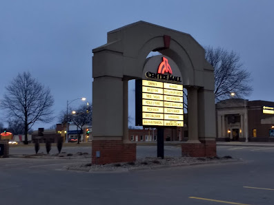 Centre Mall photo 1