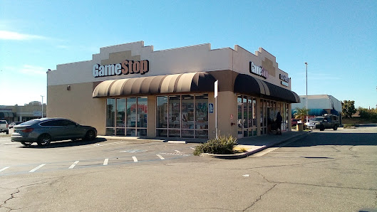 Campus Center Shopping Center photo 1