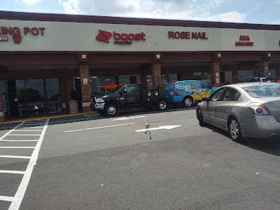 Edenwood Plaza Shopping Center photo 1