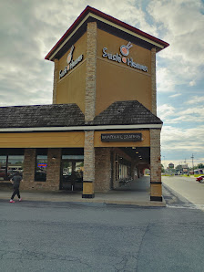 The Shops at Liberty Place photo 1