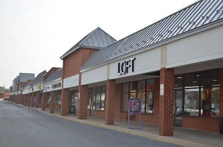 The Shops at Liberty Place photo 5