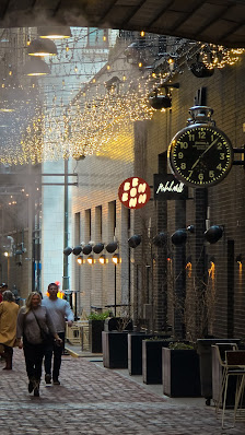 Parker's Alley photo 1