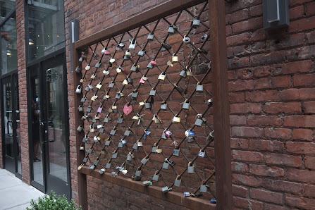 Parker's Alley photo 4