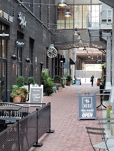 Parker's Alley photo 5