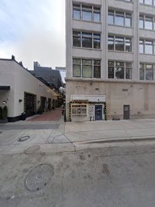 Parker's Alley photo 6