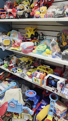 Irvingate Shopping Center photo 3