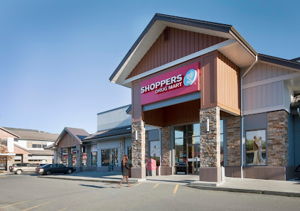 Vedder Pointe Shopping Centre photo 4