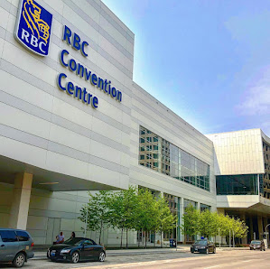 Winnipeg Rivergrove Service Canada Centre photo 1