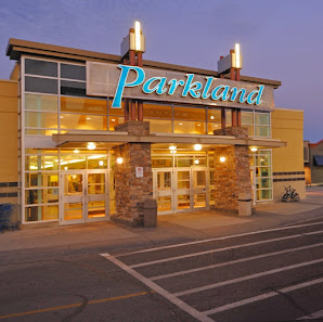 Parkland Mall photo 1