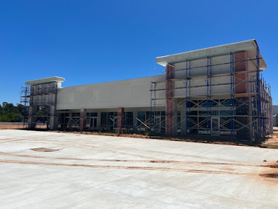 Teas Ridge Retail Center II photo 1