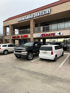 Denton Square Business Center photo 1