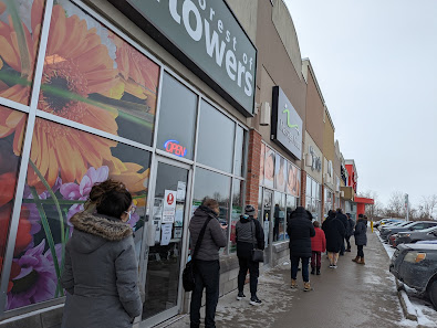 920 Commissioners Road Shopping Centre photo 1