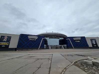 RioCan Colossus Centre of Woodbridge photo 1