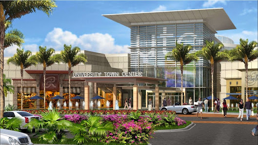 University Mall photo 5