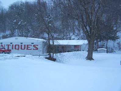 Buckhannon Antique Mall photo 4