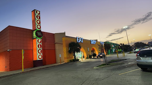 PicaPica Plaza photo 1