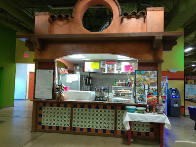 PicaPica Plaza photo 4