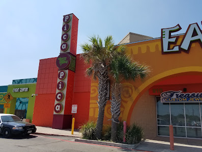 PicaPica Plaza photo 5