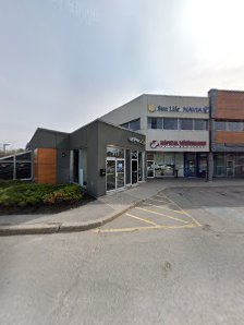 Centre commercial Notre-Dame de Repentigny (1981) photo 2