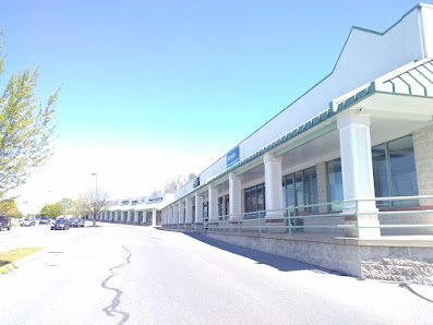 Mountaineer Mall & Professional Plaza photo 4