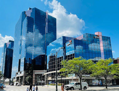 Talbot Centre Mall photo 1