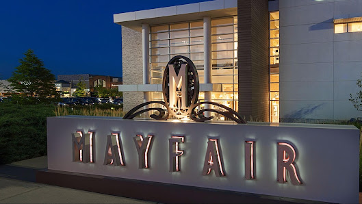 Mayfair photo 6