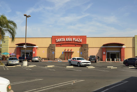 Santa Ana Plaza photo 4