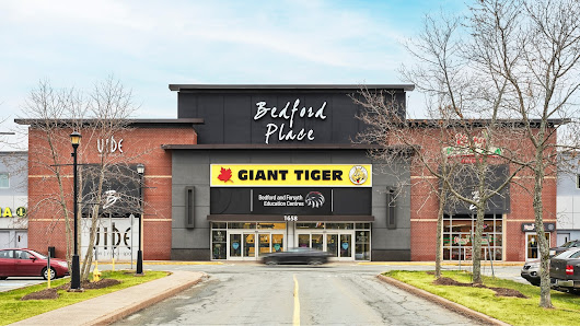 Bedford Place Mall photo 4