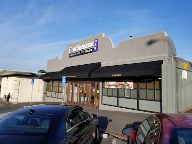 St Francis Square Shopping Center photo 5