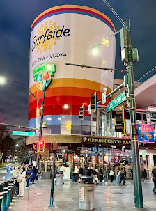 Neonopolis photo 1