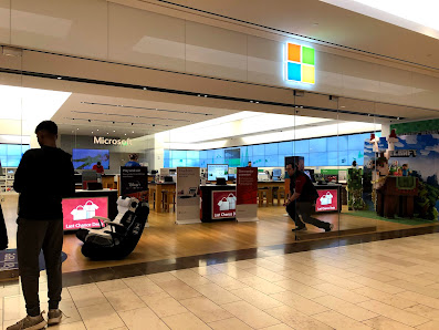 Natick Mall photo 4