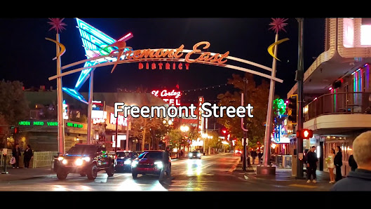 Fremont Street Experience photo 3