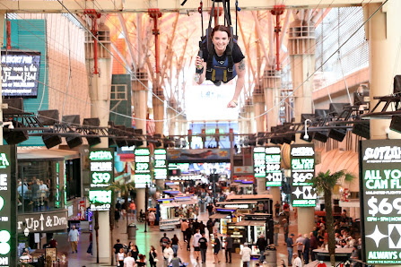 Fremont Street Experience photo 4