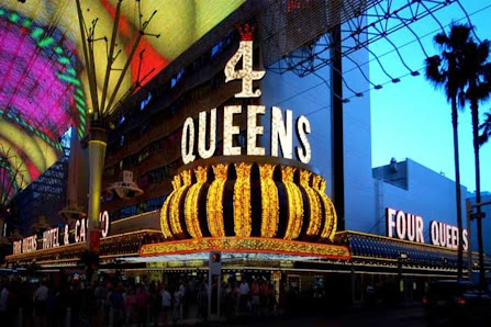 Fremont Street Experience photo 5