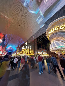 Fremont Street Experience photo 6