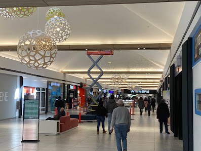 Regent Park Shopping Centre photo 4