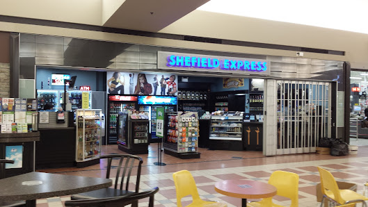 Regent Park Shopping Centre photo 6