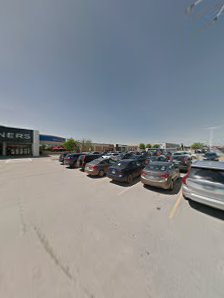 Regent Park Shopping Centre photo 8