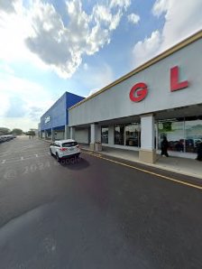 Global Mall photo 4