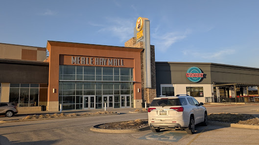 Merle Hay Mall photo 1