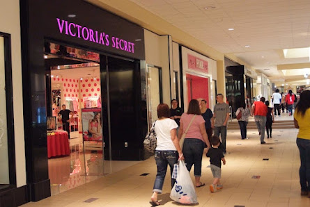 McCain Mall photo 6