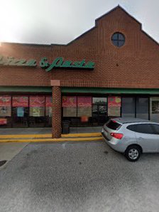 Blair Park Shopping Center photo 3