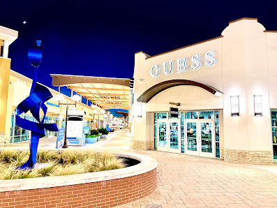 Tanger Outlets Fort Worth photo 1