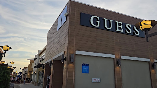 Tanger Outlets Fort Worth photo 3