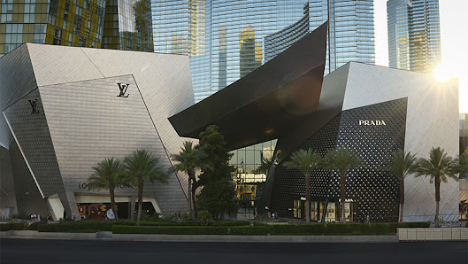 The Shops at Crystals photo 5
