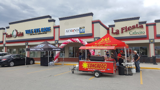 Linden Ridge Shopping Centre photo 4