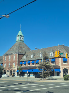 Radburn Plaza Building photo 2