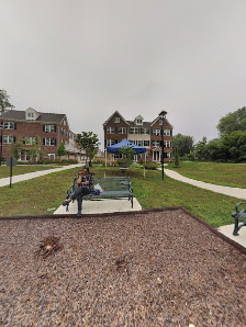 Radburn Plaza Building photo 4