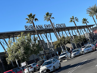 Burbank Towne Center photo 1