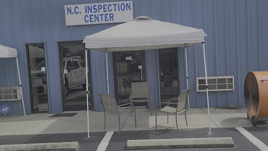 NC Inspection Center photo 3